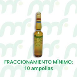 Diclofenac *75 mg / 3 ml