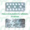 Diclofenac *50 mg / 15 comprimidos