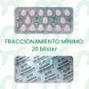 Diclofenac *75 mg / 15 comprimidos