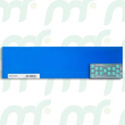 Diclofenac Pridinol / 15 comprimidos