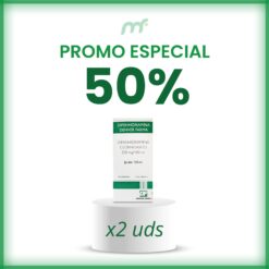 Difenhidramina Denver Farma *120 ml [x2 UNIDADES]