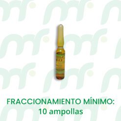 Dipirona *1 gr / 2 ml