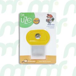 Dr. Uze Tilyp *peine fino