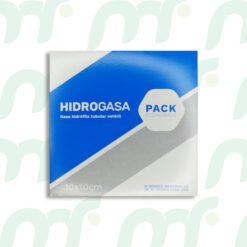 Pack económico de gasas *10x10 (N° 5)