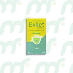 Exilet crema *70g