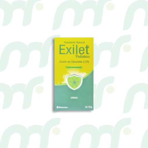 Exilet crema *70g