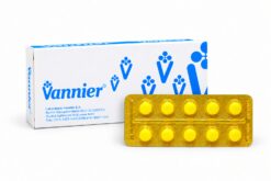 Furosemida *40 mg / 10 comprimidos