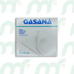 Caja de gasas *10x10 (N° 1)