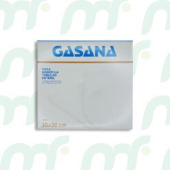 Caja de gasas *30x30 (N° 5)