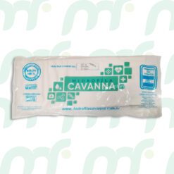 Gasa hidrófila tubular doble *1 kg