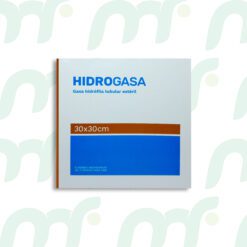 Caja de gasas *30x30