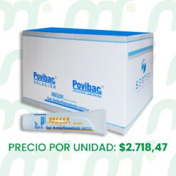 Gel Antiinflamatorio -Exhibidor-