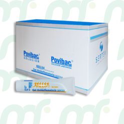 Gel Antiinflamatorio -Exhibidor-