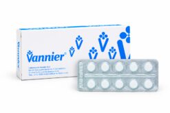 Glibenclamida *5 mg / 10 comprimidos