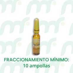 Hioscina *20 mg / 1 ml