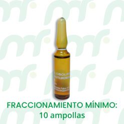 Hioscina + Dipirona *5 ml
