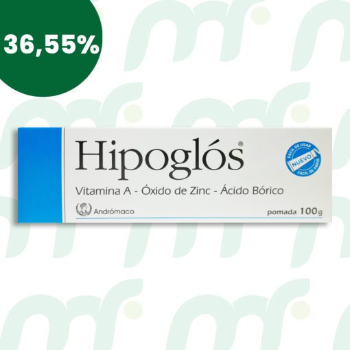 Hipoglós *100 g