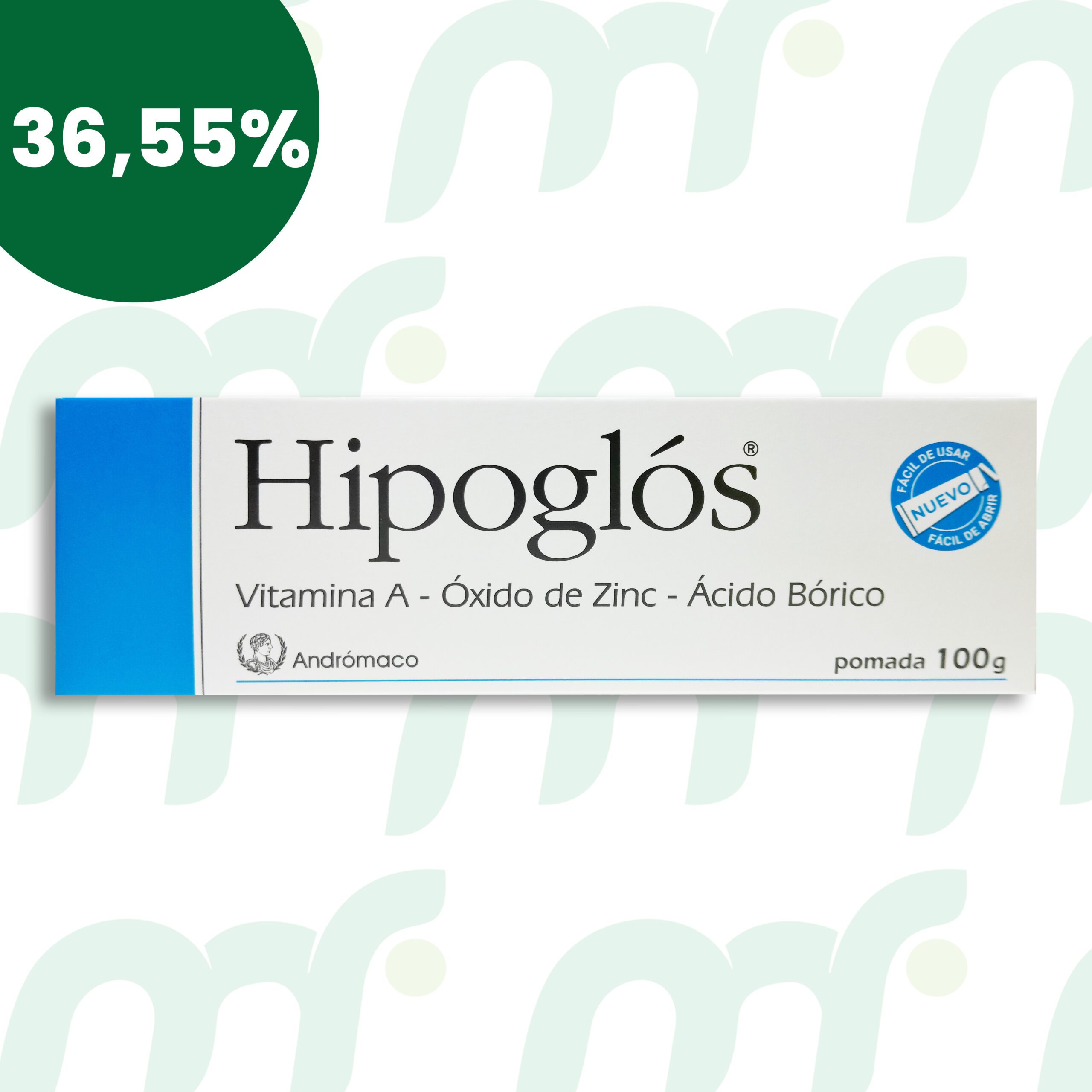 Hipoglós *100 g