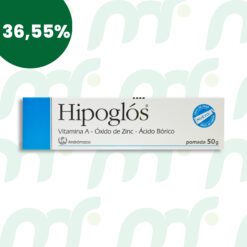 Hipoglós *50 g