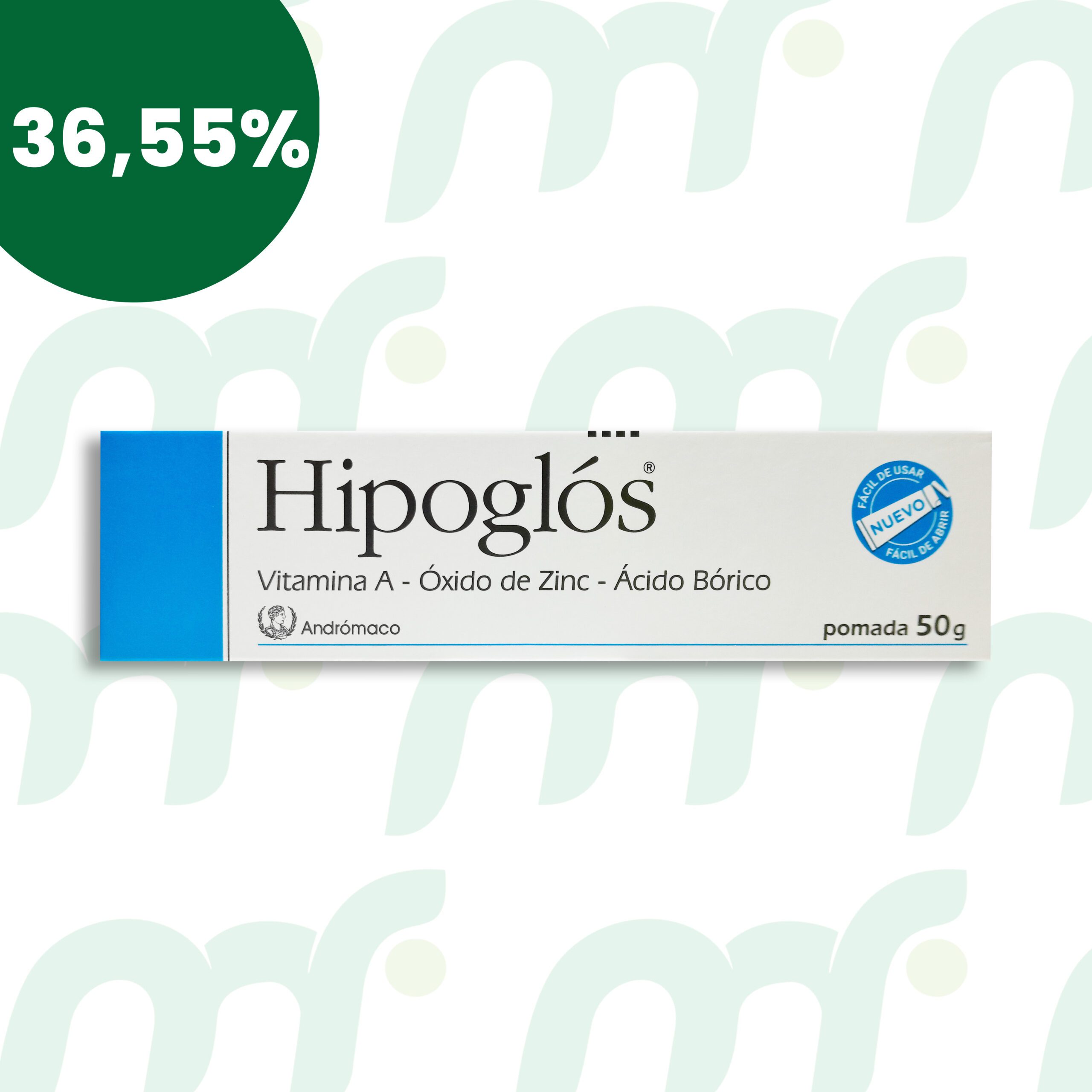 Hipoglós *50 g