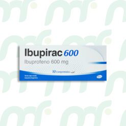 Ibupirac *600 mg / 10 comprimidos