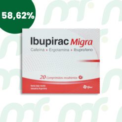 Ibupirac Migra *20 comprimidos