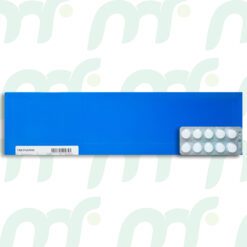 Ibuprofeno *600 mg / 10 comprimidos