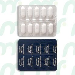 Ibuprofeno *600 mg / 10 comprimidos