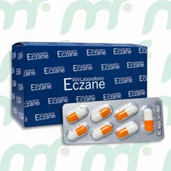 Omeprazol *40 mg / 7 comprimidos