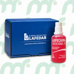 Lidocaína 2% jalea viscosa *50 ml