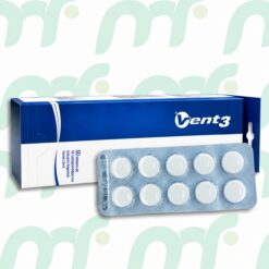 Aspirina *10 comprimidos