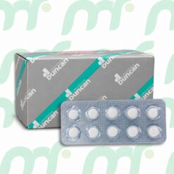 Dexametasona *0,5 mg / 10 comprimidos