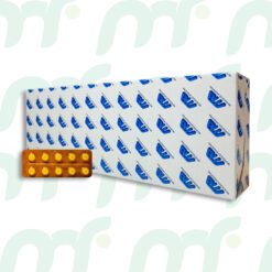 Kemanat *10 mg / 10 comprimidos