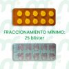 Kemanat *20 mg / 10 comprimidos