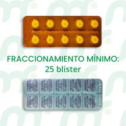 Kemanat SL *10mg / 10 comprimidos