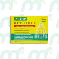 Keto diet *30 cápsulas