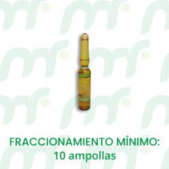 Ketorolac *30 mg / 2 ml