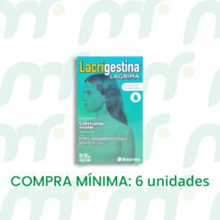 Lacrigestina lágrima *15ml