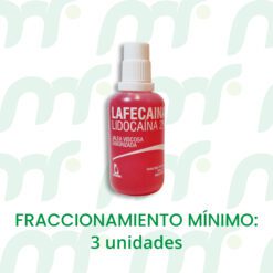 Lidocaína 2% jalea viscosa *50 ml