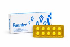 Loperamida *2 mg / 10 comprimidos