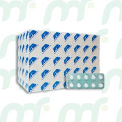 Loperamida *2mg / 10 comprimidos