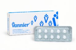 Loratadina *10 mg / 10 comprimidos
