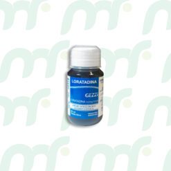 Loratadina *60ml