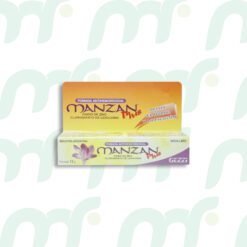 Manzan Plus *12g