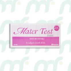 Mater Test