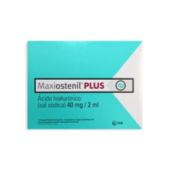 Maxiostenil Plus