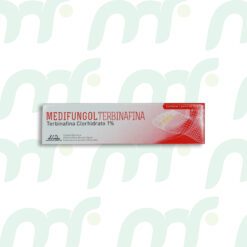 Medifungol terbinafina *15 g