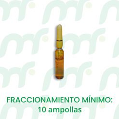 Metoclopramida *10 mg / 2 ml
