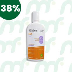 Midermus Sol FPS 50 *150ml