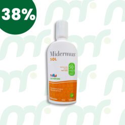 Midermus Sol NIÑOS FPS 50 *150ml
